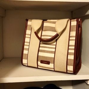 Fossil Handbag/Purse